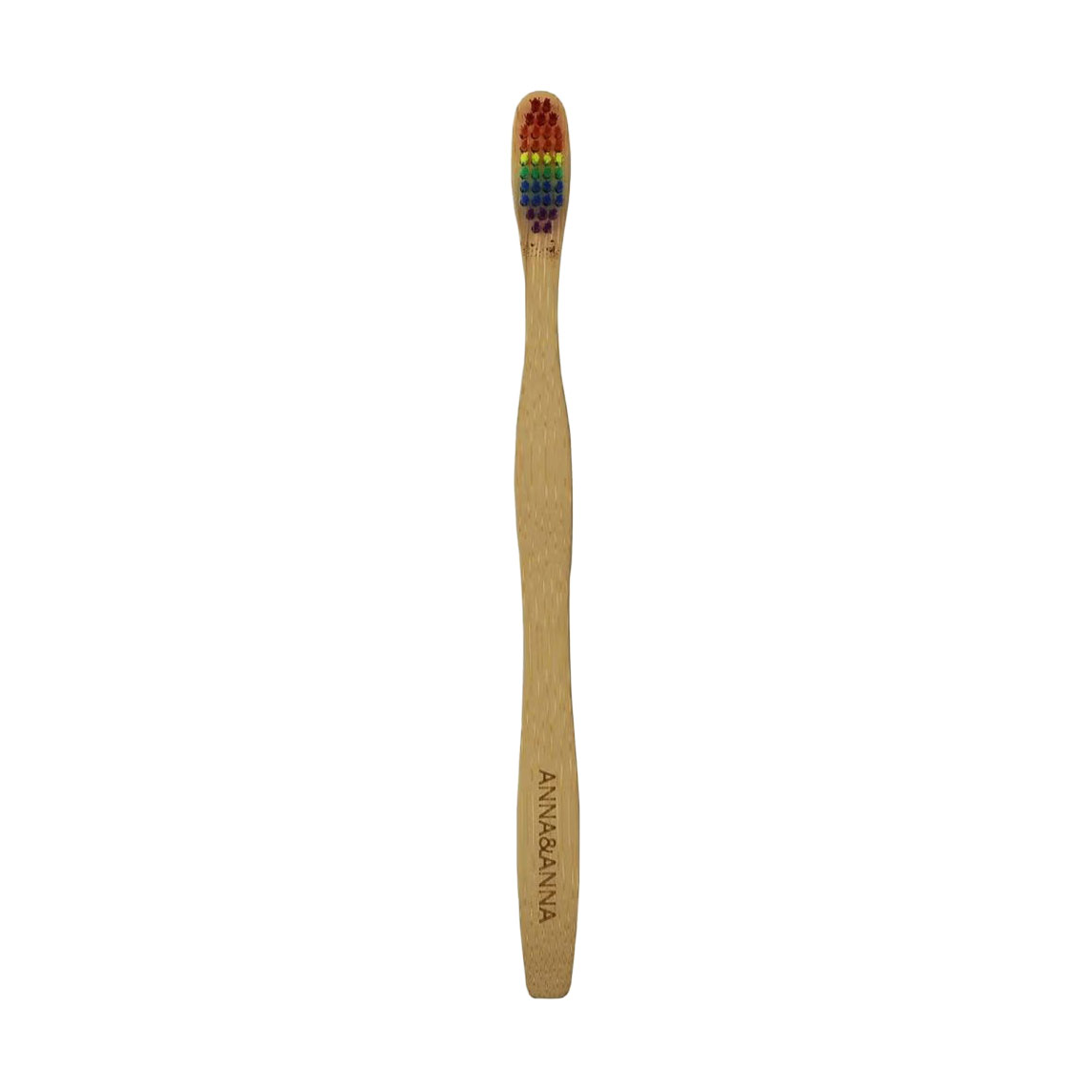 Бамбукова зубна щітка Ben &amp; Anna Anna &amp; Anna Bamboo Toothbrush Brush, 1 шт